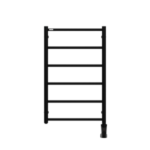 NÄÄS Svart / 905 x 500 mm / Elversion