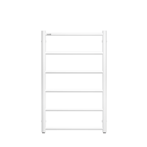 NÄÄS Vit / 780 x 500 mm / Grundversion