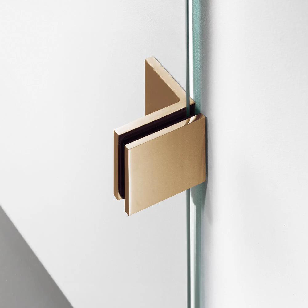 Duschvägg Rooh R4 Fast Vägg