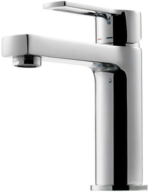 RIN071 Washbasin mixer