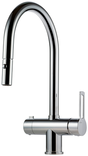 RIN885 Kitchen mixer