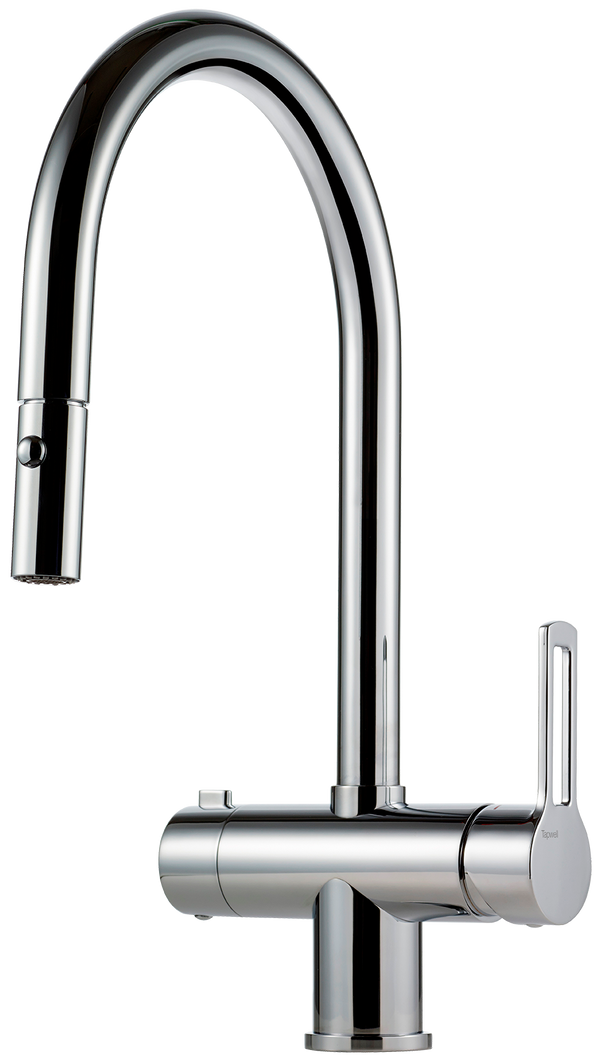 RIN885 Kitchen mixer