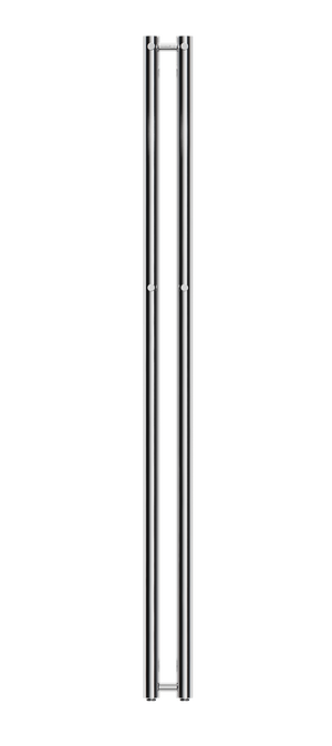 ROSENDAL Krom / Grundversion / 1500 x 120 mm