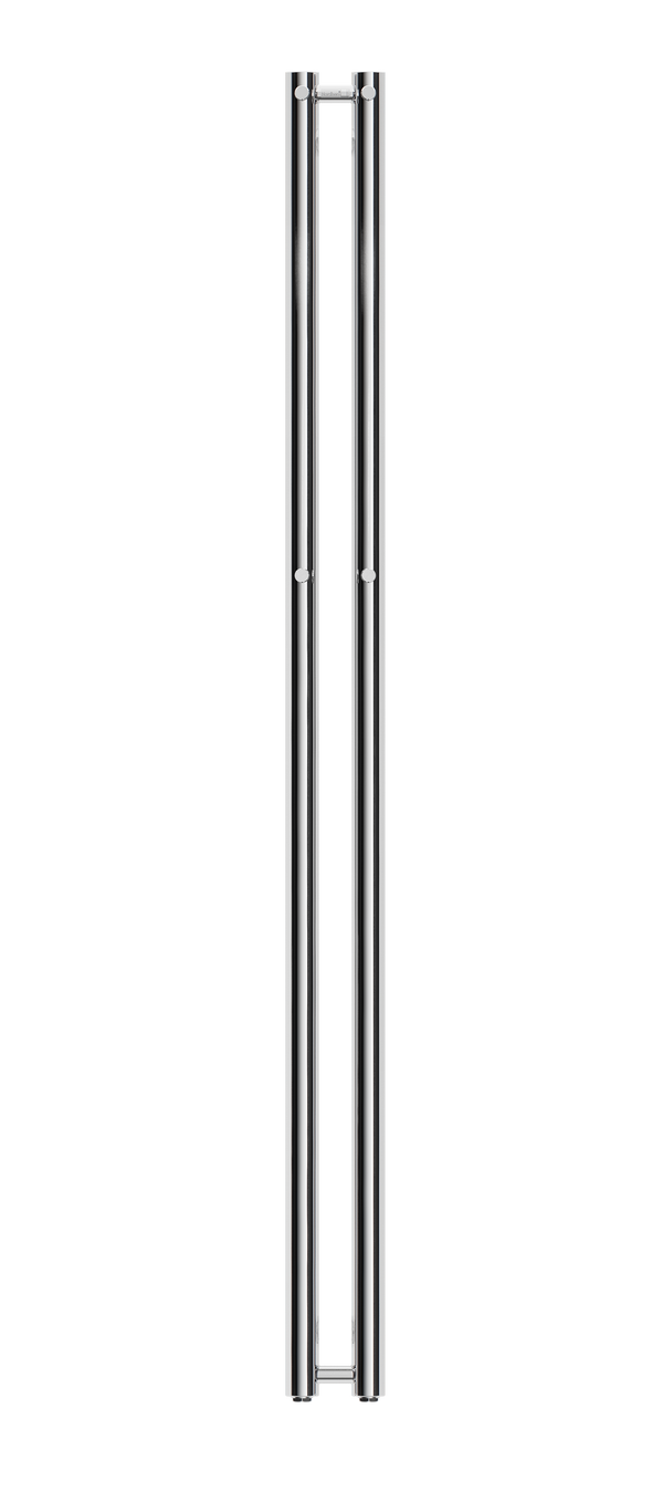 ROSENDAL Krom / Grundversion / 1500 x 120 mm