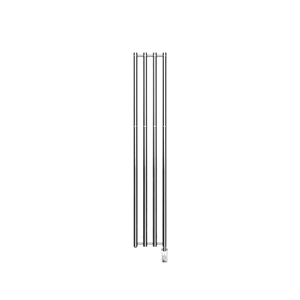 ROSENDAL Krom / Elversion / 1620 x 260 mm