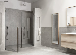 Klinker Bricmate J612 Stone Select Light Grey 60x120