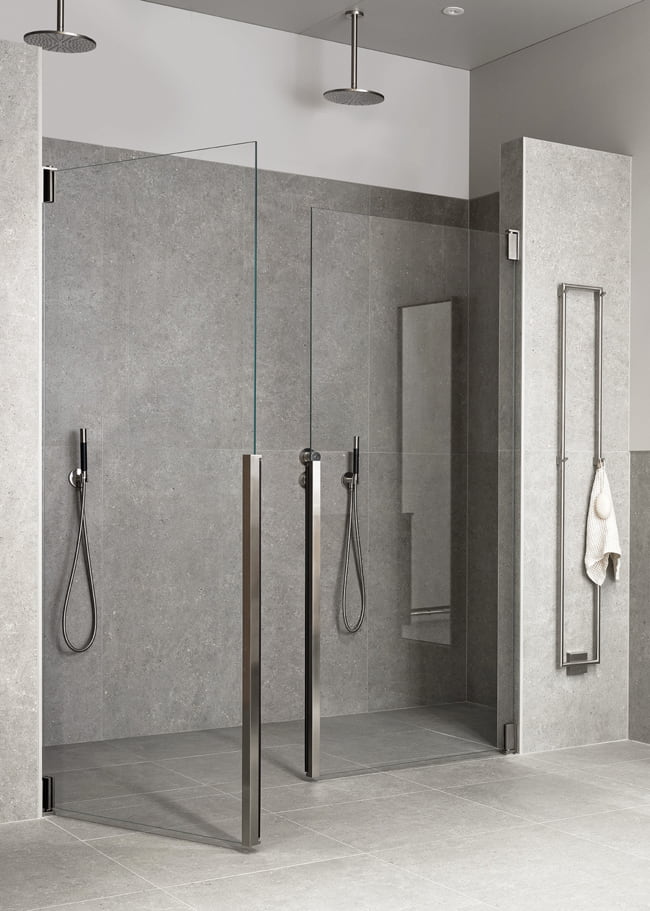 Klinker Bricmate J612 Stone Select Light Grey 60x120