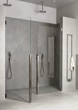 Klinker Bricmate J612 Stone Select Light Grey 60x120