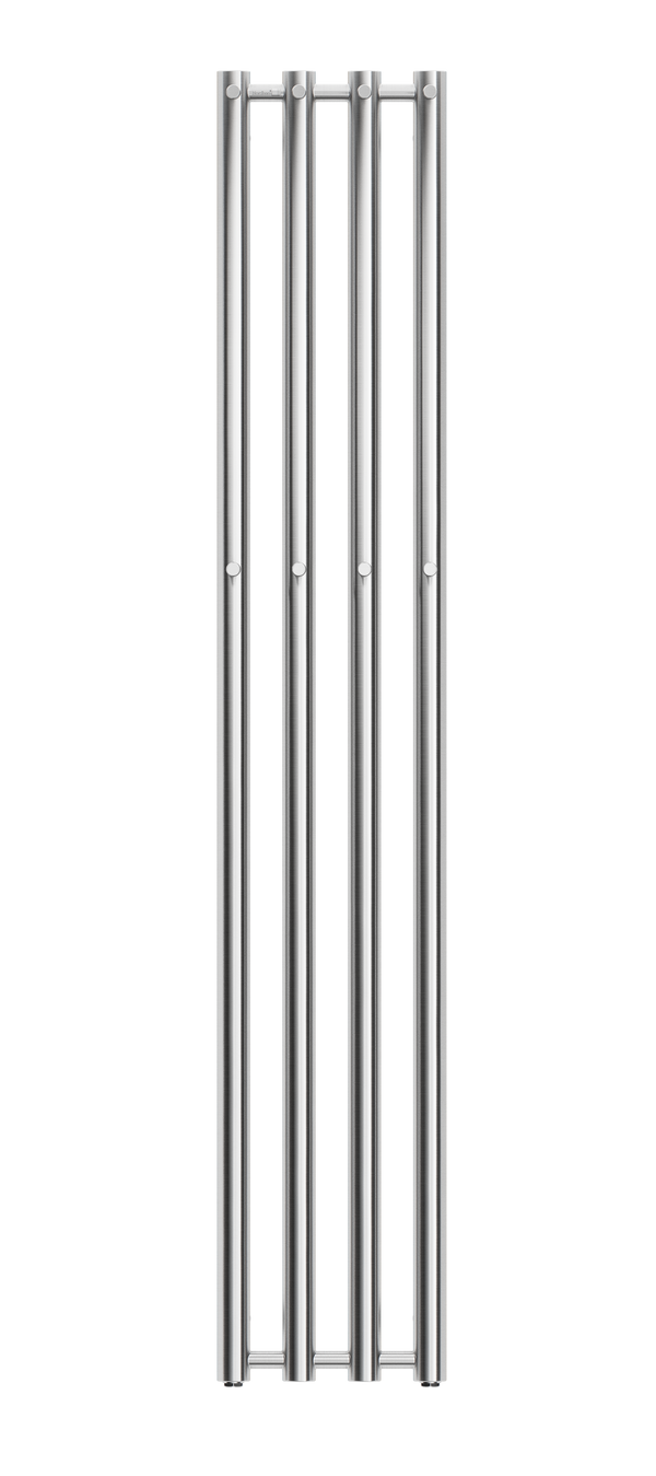 ROSENDAL Rostfritt / Grundversion / 1500 x 260 mm