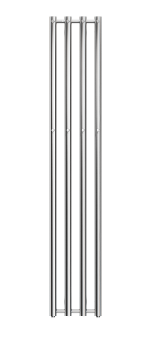 ROSENDAL Rostfritt / Grundversion / 1500 x 260 mm