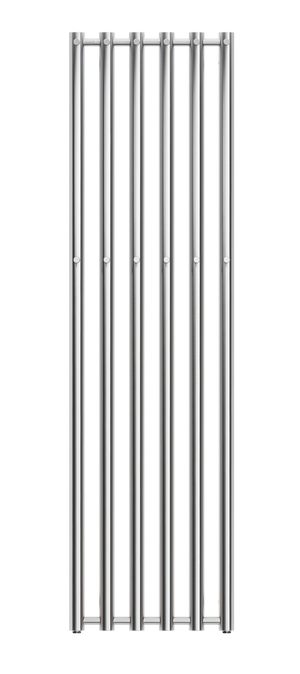 ROSENDAL Rostfritt / Grundversion / 1500 x 420 mm