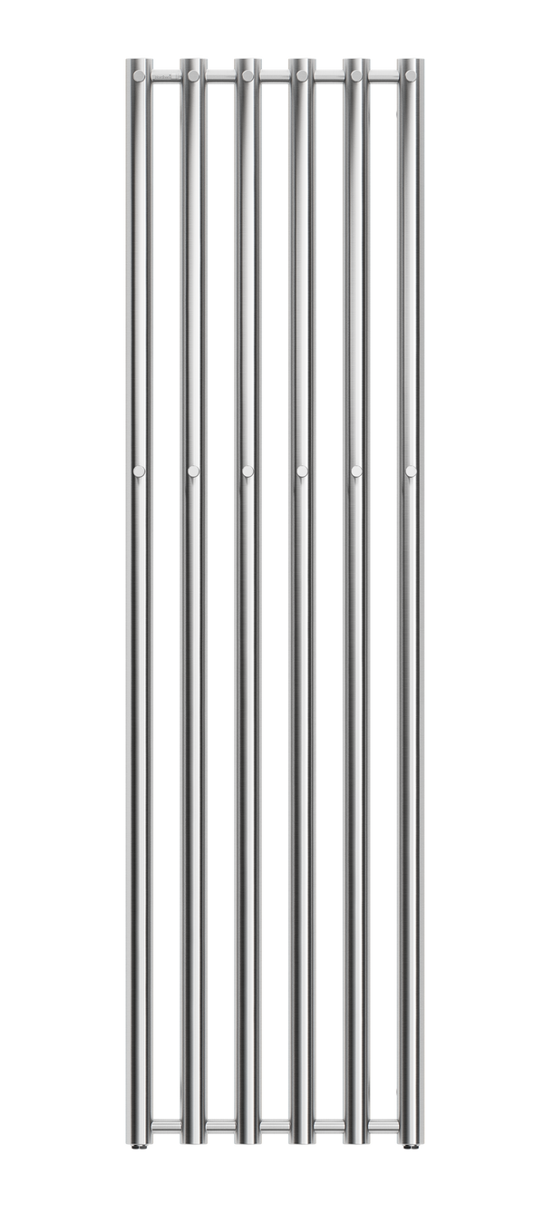 ROSENDAL Rostfritt / Grundversion / 1500 x 420 mm