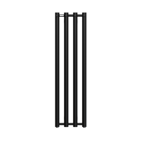 ROSENDAL Svart / Grundversion / 950 x 260 mm