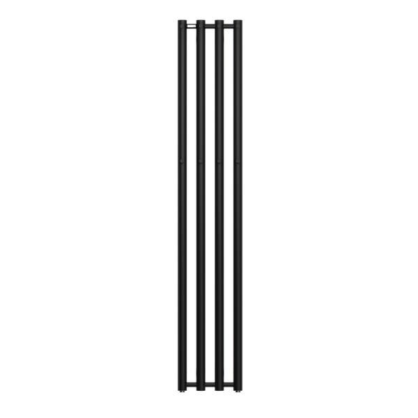 ROSENDAL Svart / Grundversion / 1500 x 260 mm