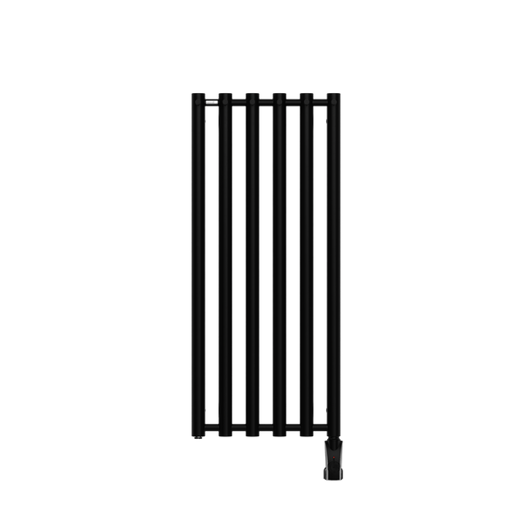 ROSENDAL Svart / Elversion / 1075 x 420 mm