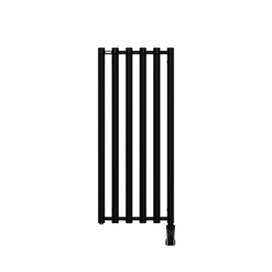 ROSENDAL Svart / Elversion / 1075 x 420 mm