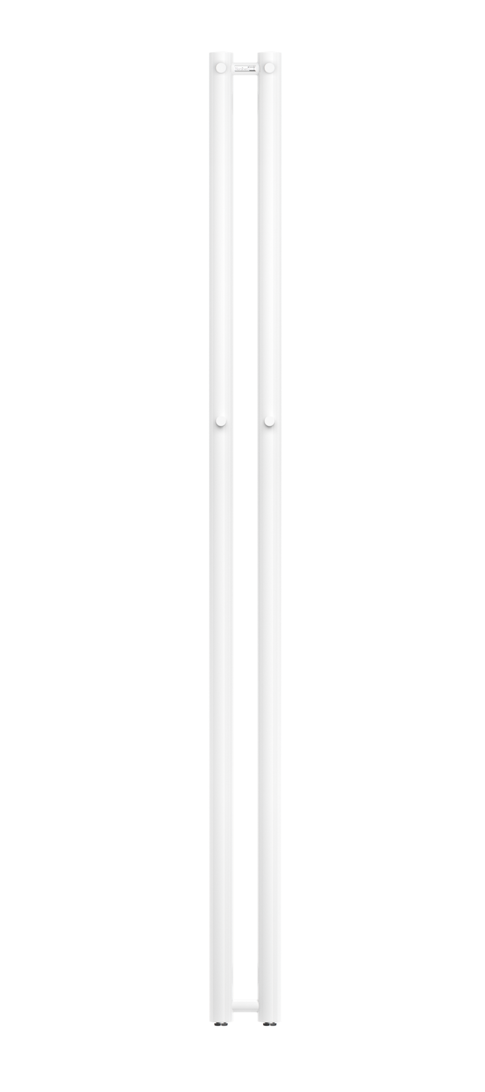 ROSENDAL Vit / Grundversion / 1500 x 260 mm