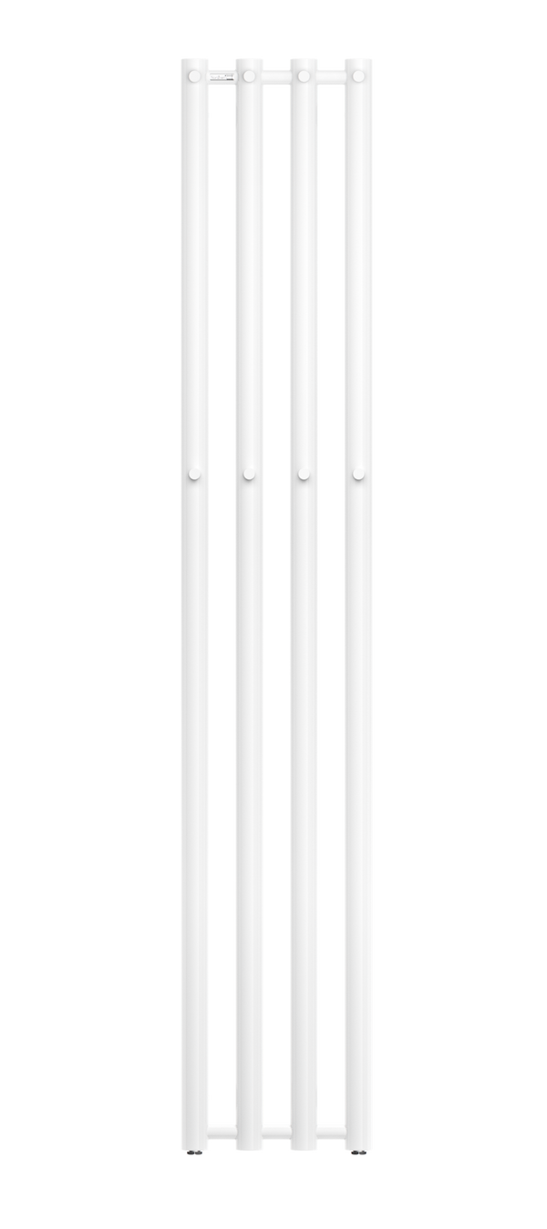 ROSENDAL Vit / Grundversion / 1500 x 260 mm