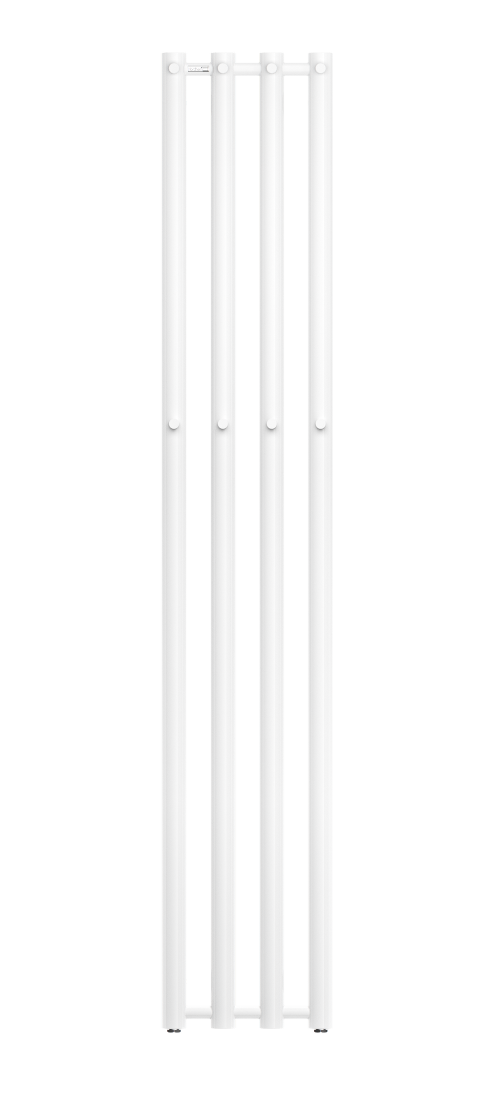 ROSENDAL Vit / Grundversion / 1500 x 260 mm