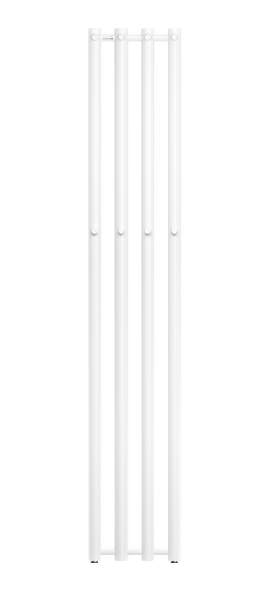 ROSENDAL Vit / Grundversion / 1500 x 260 mm