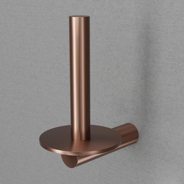 Reservpappershållare Scandtap Steel Style