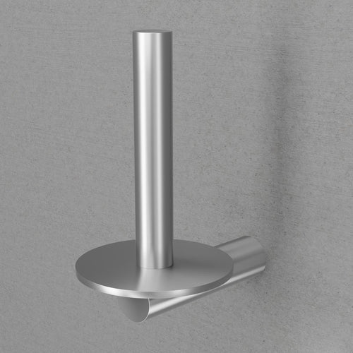 Reservpappershållare Scandtap Steel Style