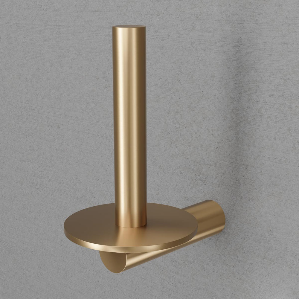Reservpappershållare Scandtap Steel Style
