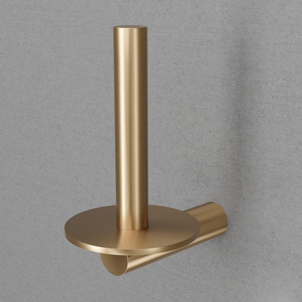 Reservpappershållare Scandtap Steel Style