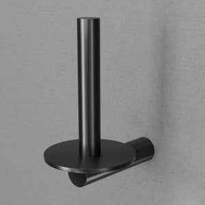 Reservpappershållare Scandtap Steel Style