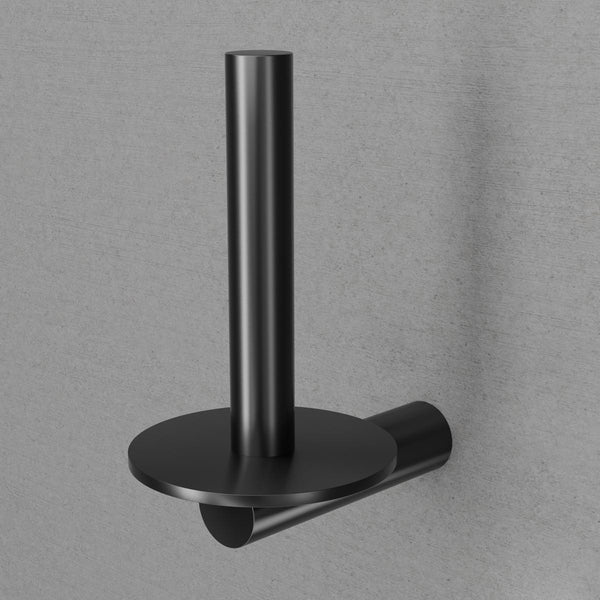 Reservpappershållare Scandtap Steel Style