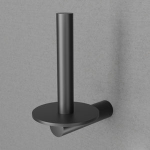 Reservpappershållare Scandtap Steel Style