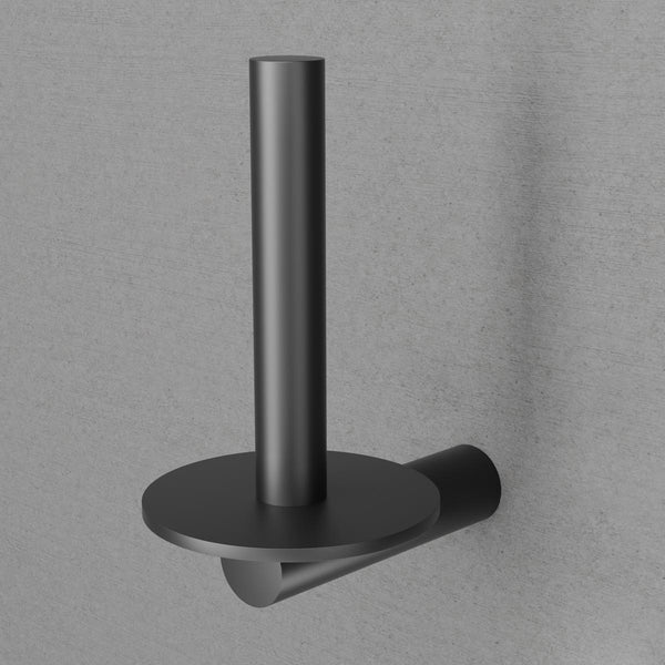 Reservpappershållare Scandtap Steel Style