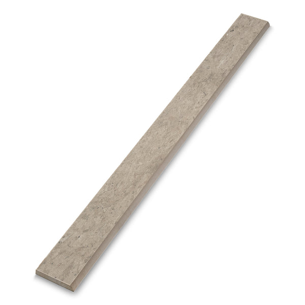 Klinker Bricmate J Skirting Runö Warm Grey 7x60