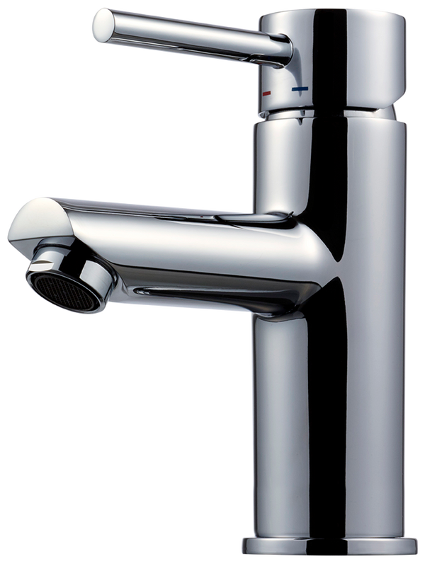 SK071 Washbasin mixer