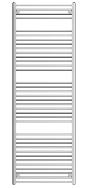 SOFIERO Krom / Grundversion / 1690 x 600 mm