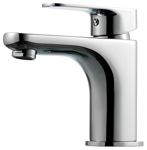 SY071 Washbasin mixer