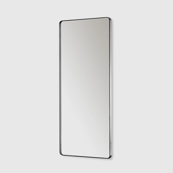 Spegel Haven M6 45x100 Frame Borstad Metall