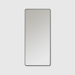 Spegel Haven M6 45x100 Frame Svart