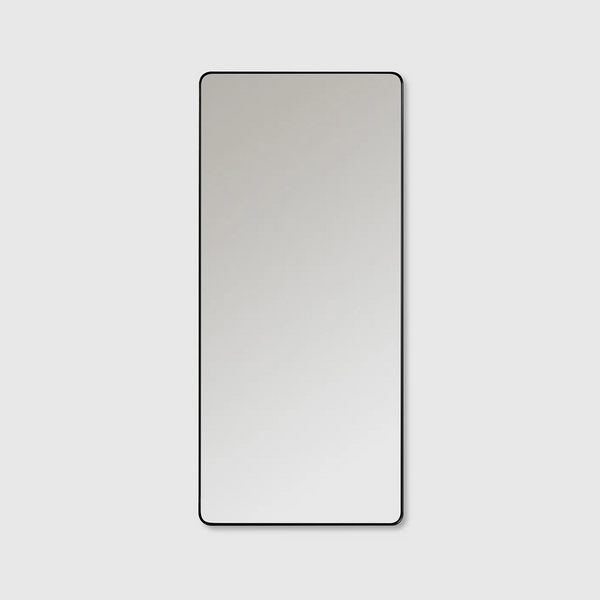 Spegel Haven M6 45x100 Frame Svart