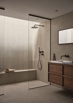 Klinker Bricmate J612 Stone Select Ivory Honed 60x120