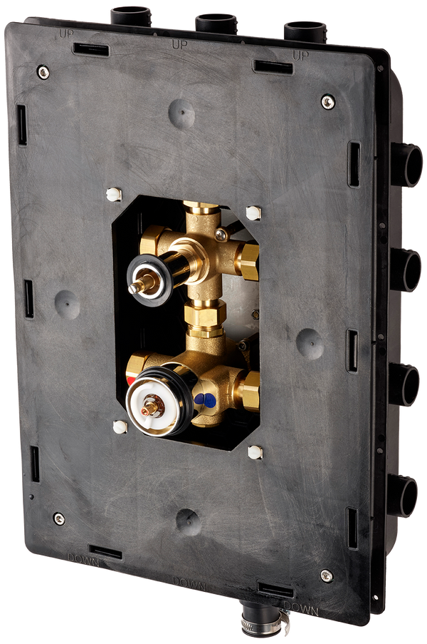 Inbyggnadsbox Tapwell T BOX 2.0 368