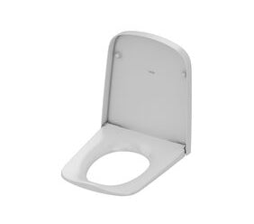 TECEone WC-sits med soft close-funktion