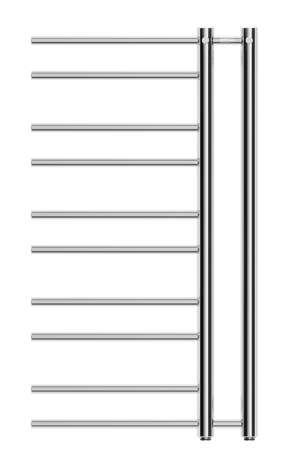 TJOLÖHOLM Krom / Grundversion / 940 x 500 mm