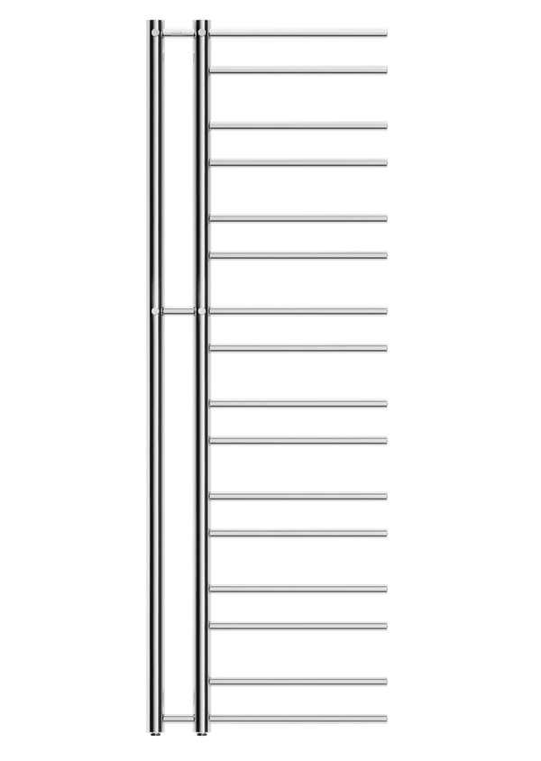 TJOLÖHOLM Krom / Grundversion / 1540 x 500 mm