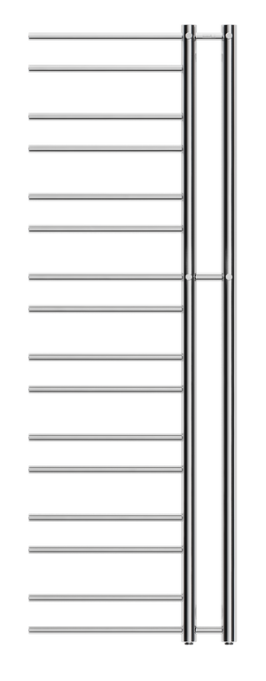 TJOLÖHOLM Krom / Grundversion / 1540 x 500 mm