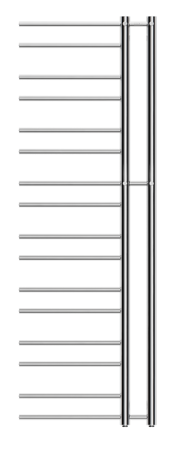 TJOLÖHOLM Krom / Grundversion / 1540 x 500 mm