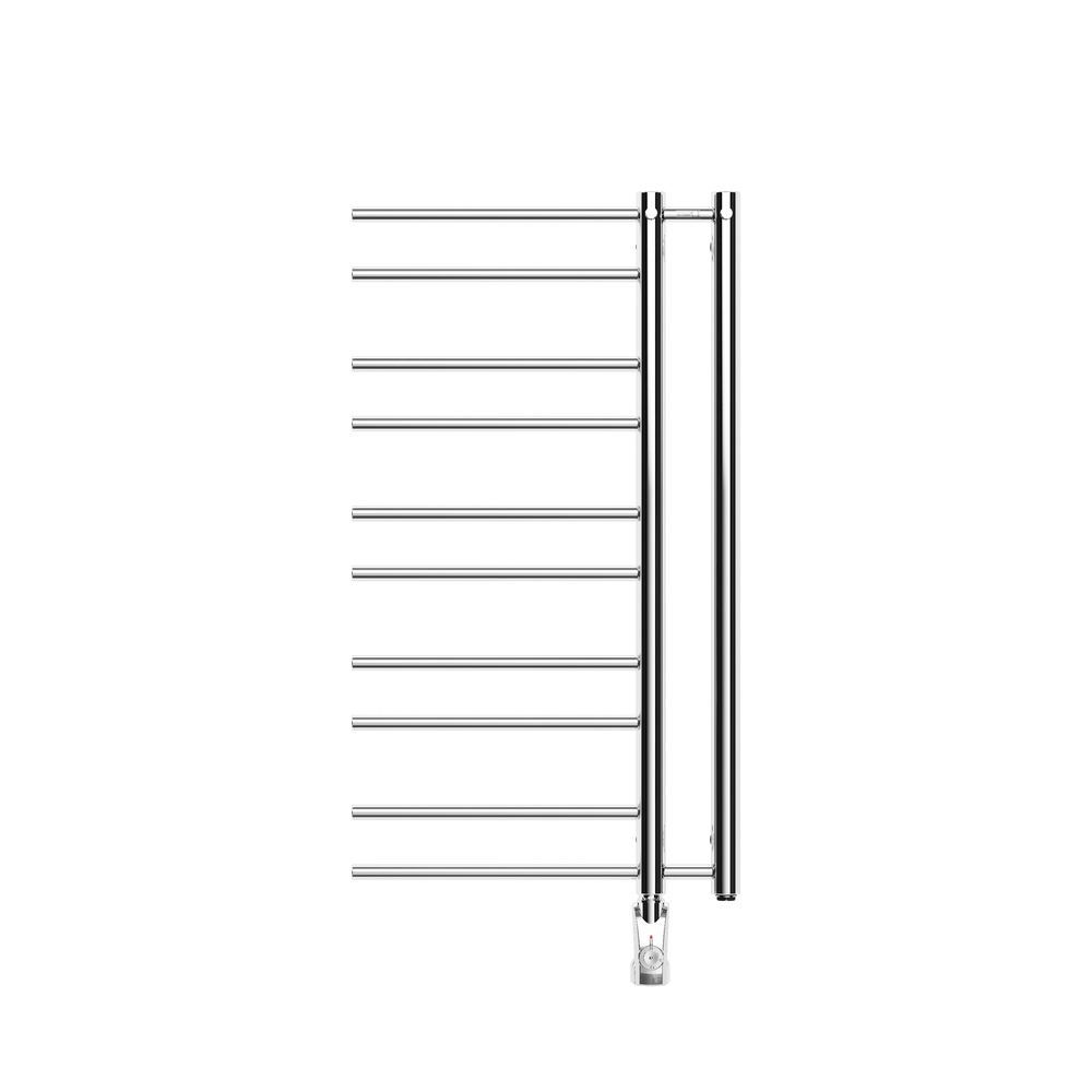 TJOLÖHOLM Krom / Grundversion / 940 x 500 mm