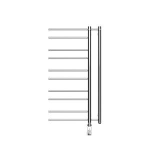 TJOLÖHOLM Krom / Elversion / 1060 x 500 mm