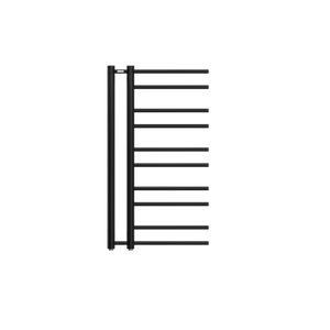 TJOLÖHOLM Svart / Grundversion / 940 x 500 mm