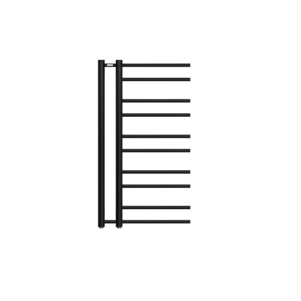 TJOLÖHOLM Svart / Grundversion / 940 x 500 mm